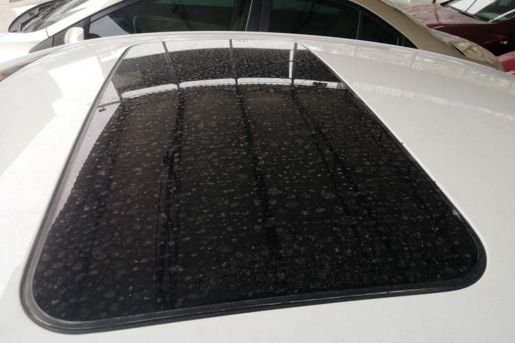 Used Hyundai Elantra 2019 1.5L CVT ZhiXuan – Elite Version