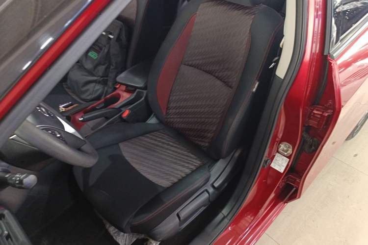 Used Nissan Lannia 2016 1.6L CVT Smart Cool Edition