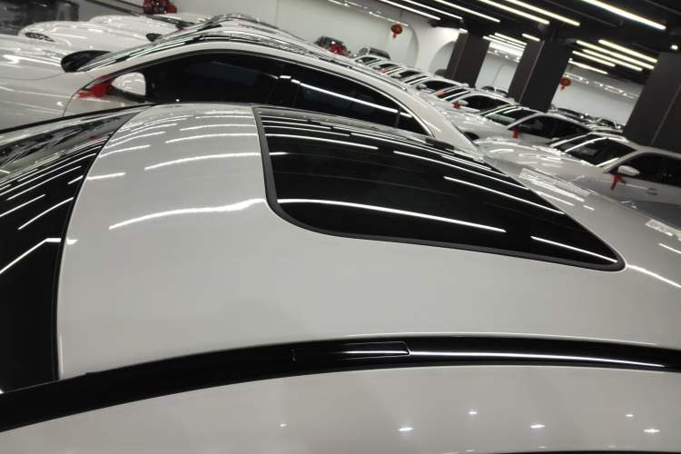 Used Mercedes-Benz CLS 2020 CLS 300 Sport Edition
