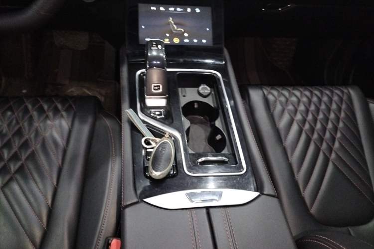 Used Bestune T99 2020 20TD Automatic Premium Edition