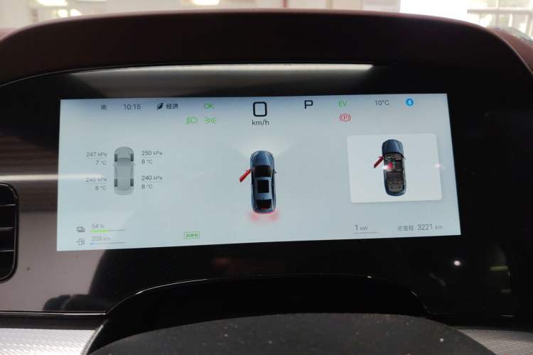 Used BYD Seal 07 DM-i 2025 Intelligent Driving Version DM-i 1.5L 125 km Prestige Edition