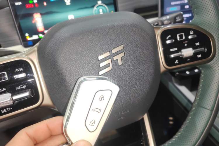 Used JETOUR Shanhai Shanhai L9 2024 1.5TD 2DHT Max 7-Seater
