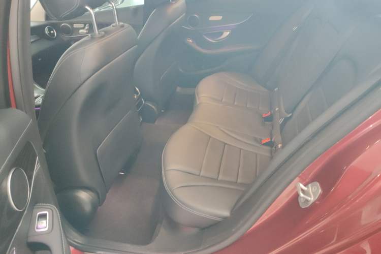 Used Mercedes-Benz C-Class 2020 Restyled C 260 L Sport Edition