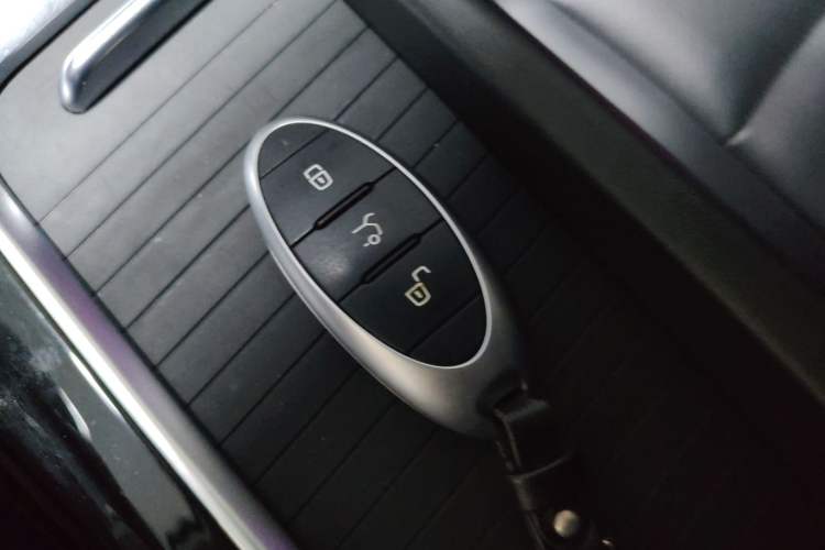 Used Bestune B70 2023 Third Generation 1.5T Automatic Enjoyment Version
