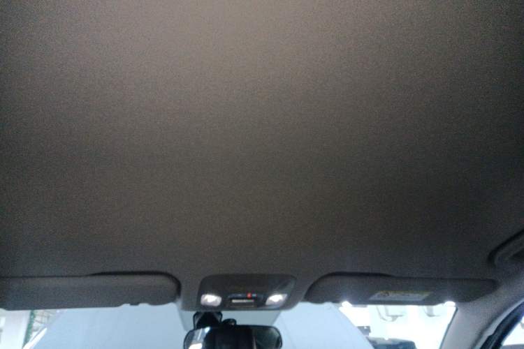 Used Chery Fengyun A8 2025 Model 70km Basic Version