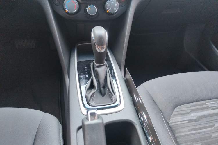 Used Chevrolet Cavalier 2019 320 Automatic Enjoyment with Sunroof