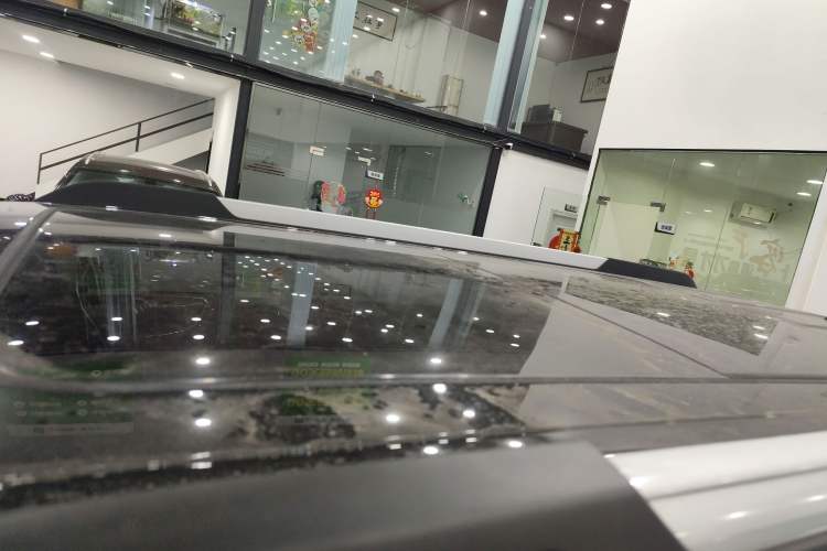 Used Haval Raptor New Energy 2023 Hi4 102 Exploration Edition
