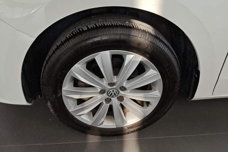 Used Volkswagen Bora 2019 Facelift Bora·Legend 1.5L Automatic Fashion Edition China VI Standard