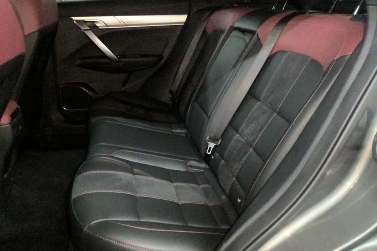 Used Geely Auto Coolray 2021 1.5TD DCT Battle