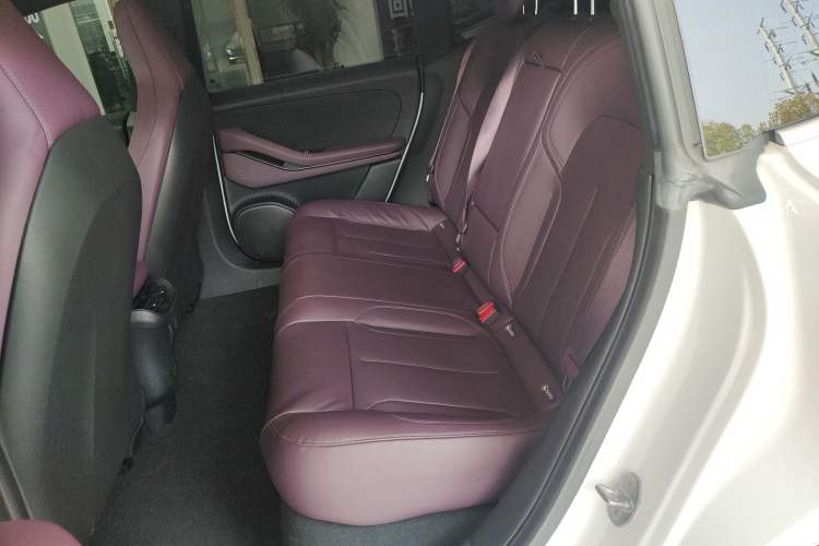 Used Nio ET5 2022 75 kWh