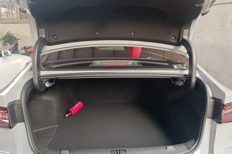 Used Chery Fengyun A8 2024 127 Long-Distance Edition Standard Version
