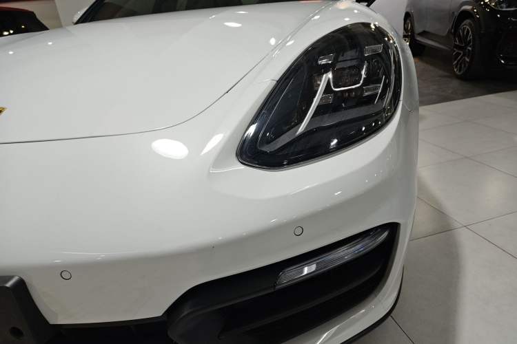 Used Porsche Panamera 2023 Panamera 2.9T

