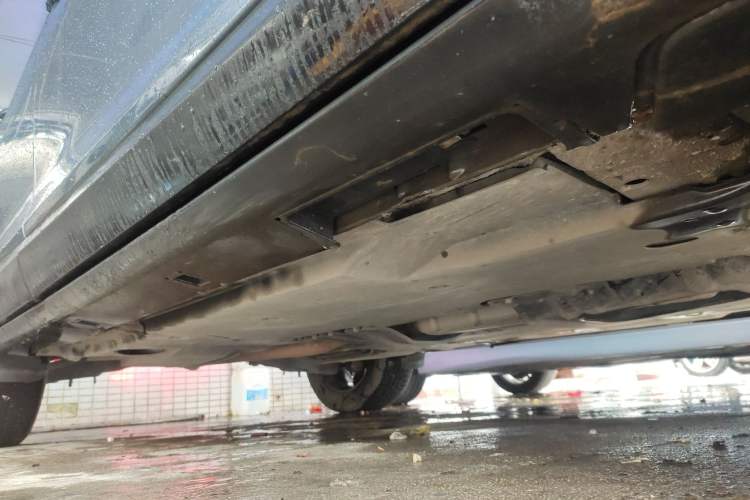 Used Mazda CX-4 2016 2.5L Automatic 4x4 Bluetide Fearless Edition
