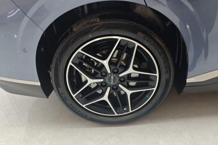 Used BYD Seal 06 New Energy 
