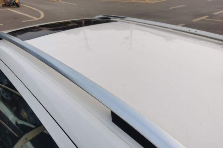 Used Volkswagen Gran Lavida 2015 230TSI DSG Comfort Edition