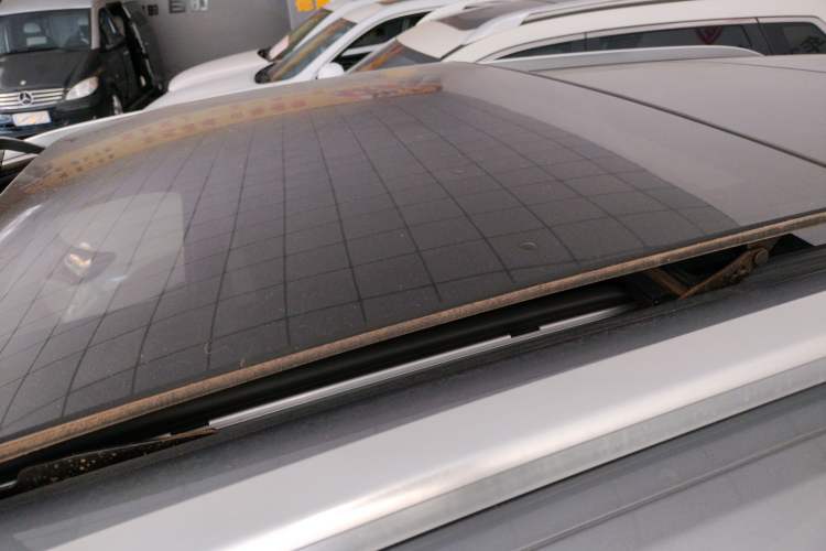 Used BYD Song Pro 2021 1.5T Automatic Xiaoyun Elite Edition
