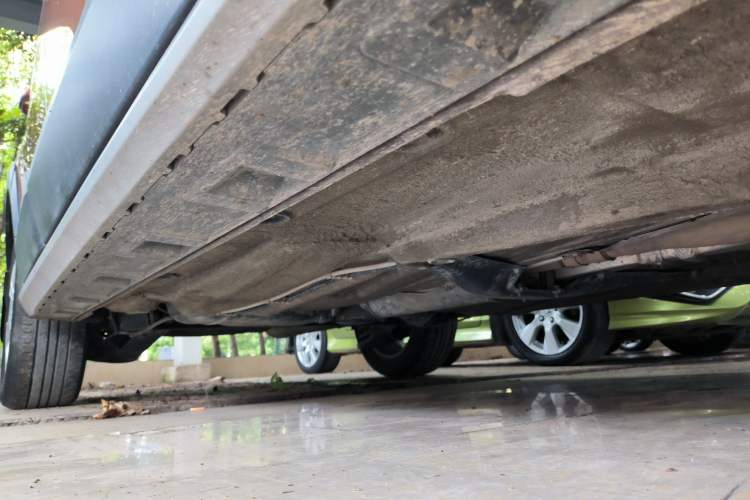 Used Volkswagen C-TREK 2017 230TSI DSG Comfort Version
