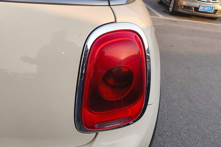 Used  MINI 2014 1.2T ONE+
