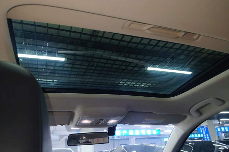 Used Volkswagen Lavida 2021 1.5L Automatic Vision Edition