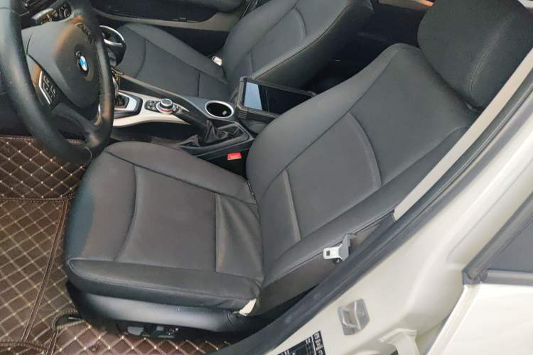 Used BMW X1 2014 sDrive18i Leading Model