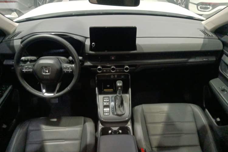 Used Honda CR-V 2023 240TURBO Two-Wheel Drive FENGSHANG Edition 5 Seats