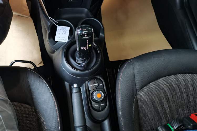 Used  MINI 2020 1.5T ONE PLUS