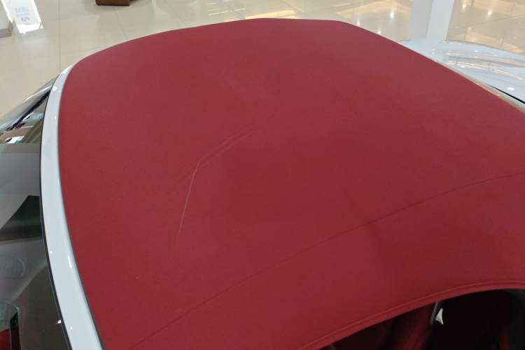 Used Porsche 718 2022 Boxster 2.0T
