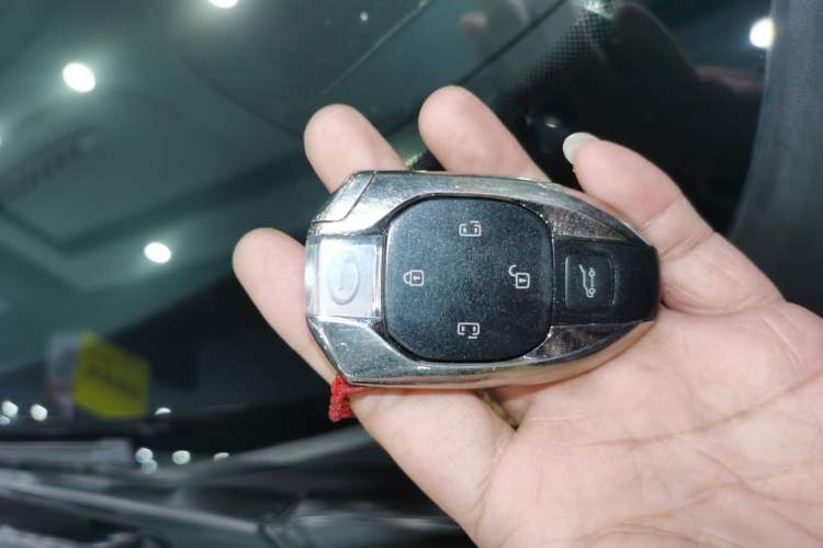 Used GAC Trumpchi M8 2023 Zongshi Series 400T Flagship Edition
