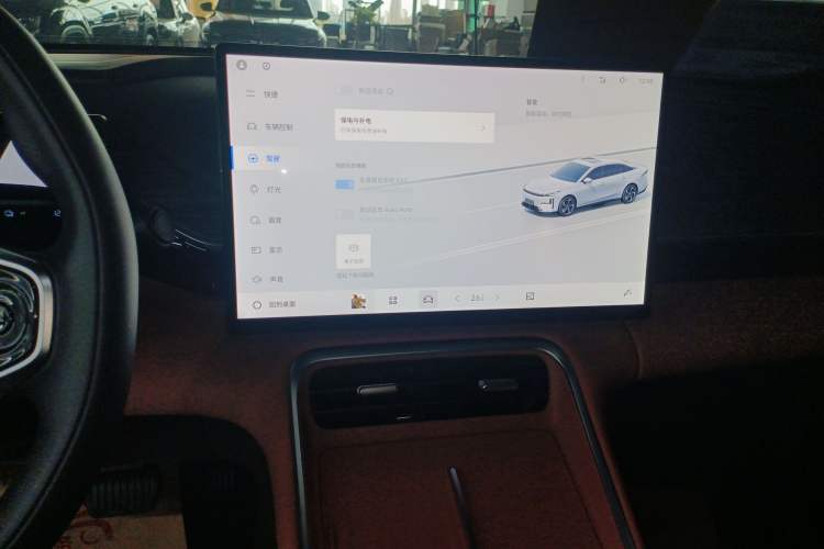 Used  L6 2025 EM-i 140km Long-Range Version
