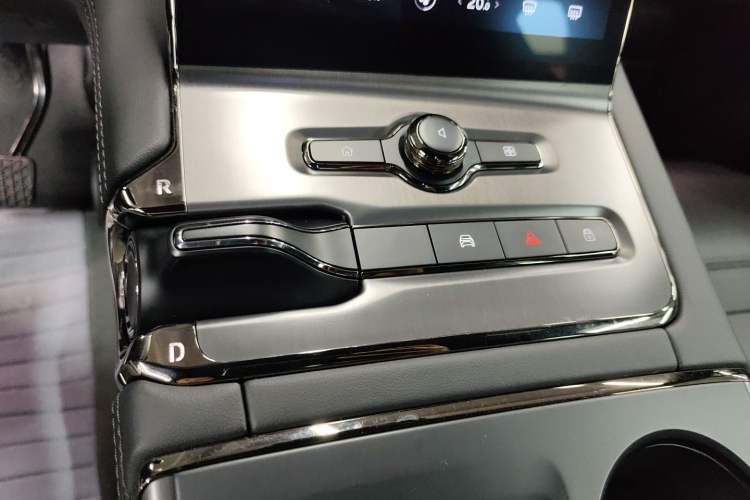 Used Nio ES6 2020 455KM Sport Edition