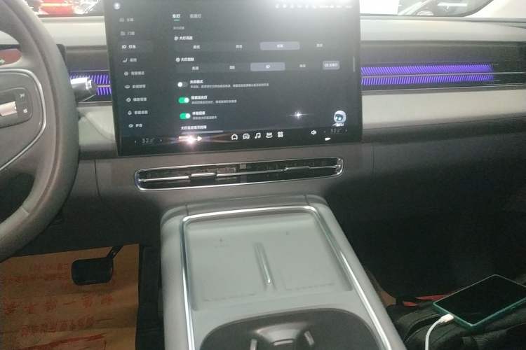 Used XPeng G6 2025 625 Long-Range Max Flagship Edition