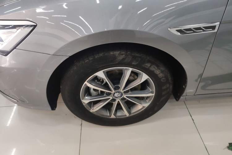 Used BYD Qin PLUS 2023 Champion Edition DM-i 55KM Leading Model
