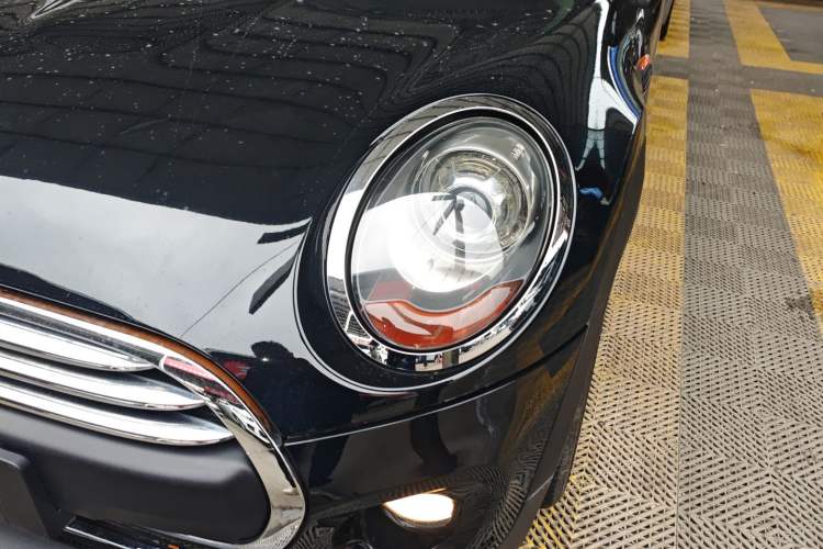 Used  MINI 2014 1.2T ONE+
