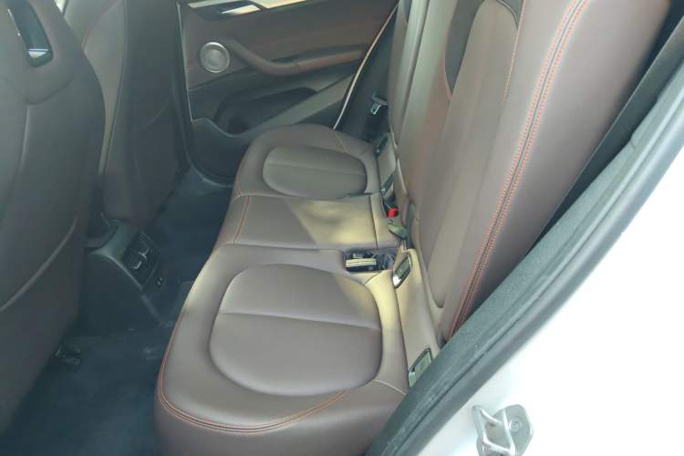 Used BMW X2 2021 Updated xDrive25i Midnight Edition
