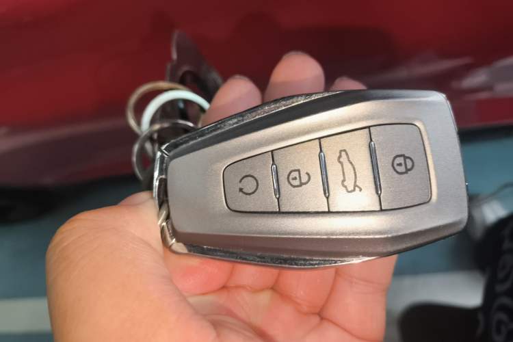 Used Geely Auto Coolray 2020 PRO 260T DCT Light Knight BSG
