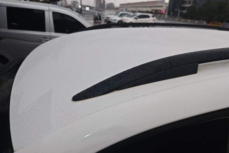 Used Volkswagen Tiguan L 2015 1.8TSI Automatic Two-Wheel Drive Comfort Edition