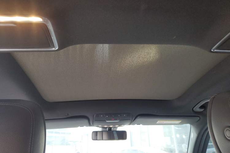 Used Mercedes-Benz GLC 2022 Facelifted GLC 260 L 4MATIC Dynamic Edition