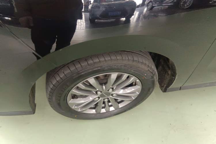 Used SAIC MAXUS Maxus G50 PHEV 2025 Leading Edition