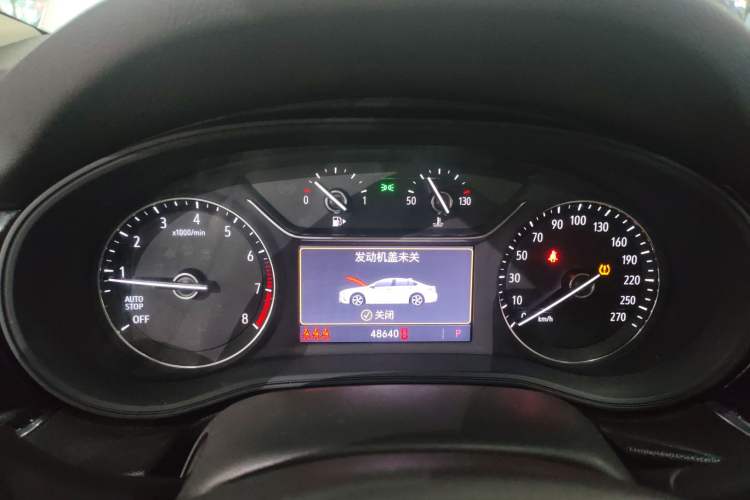 Used Buick Regal 2020 552T Elite Edition
