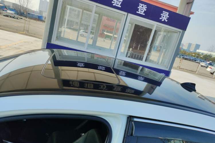 Used Honda Accord 2016 2.0L Comfort Edition