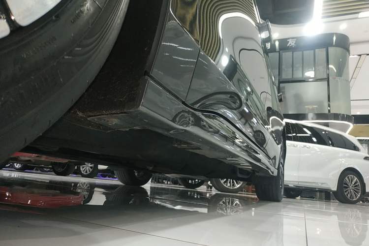 Used Lincoln Z 2022 Facelift iCool Luxury Edition
