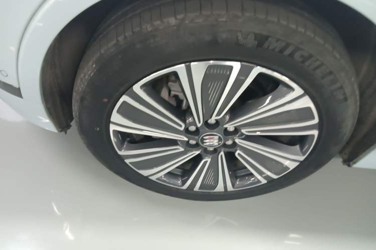 Used Buick E5 2023 Zhenxiang Standard Range Edition
