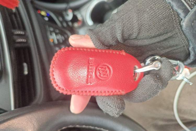 Used Buick Envision 2018 20T Two-Wheel-Drive Elite Model
