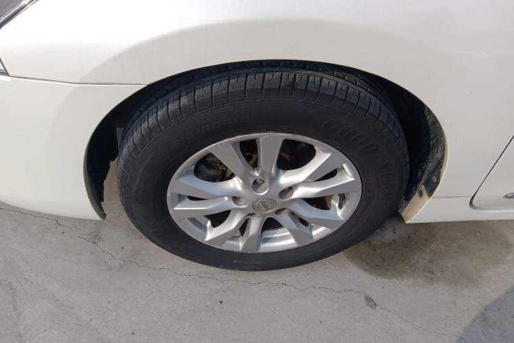 Used Nissan Teana 2013 2.0L XL Comfort Edition