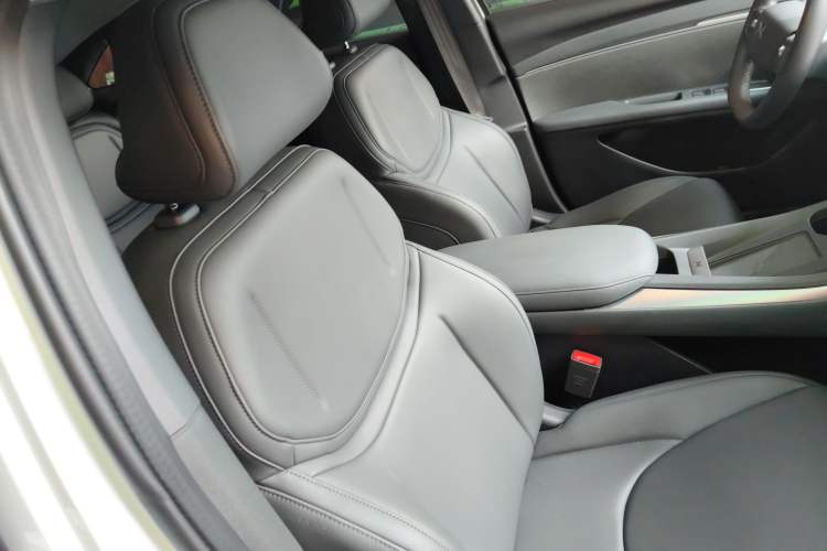 Used XPeng MONA M03 2024 515 Long-Range