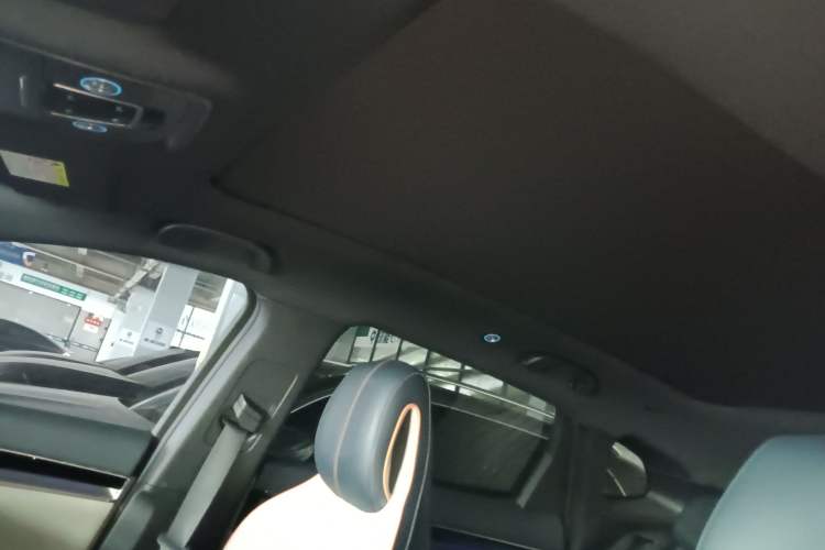 Used BYD Song PLUS New Energy 2021 DM-i 51KM Prestige Model
