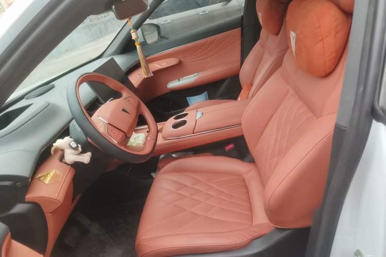 Used Deepal S07 2023 200Max Range-Extended Version