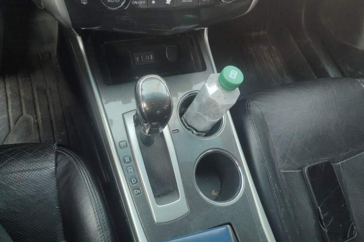 Used Nissan Teana 2013 2.0L XL-NAVI Smart Navigation Edition
