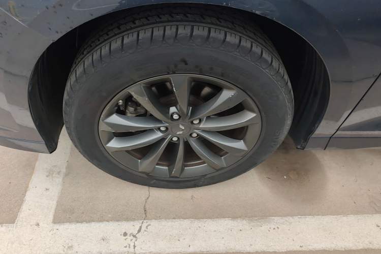 Used Wuling Victory 2020 1.5T CVT Elite Model