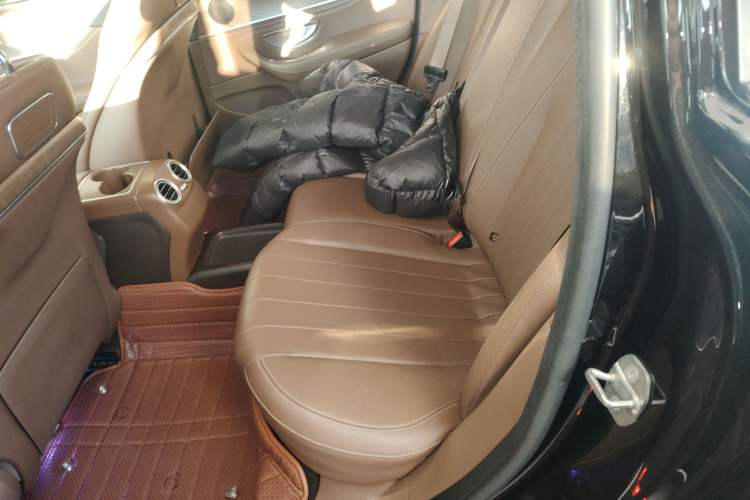 Used Mercedes-Benz E-Class 2017 E 200 L 4MATIC
